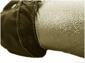 ThermoJacket Made Easy - Insulation Made Easy